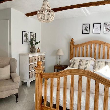 Little Limes An Adorable Little Suffolk Getaway With Outside Space Near Woodbridge Eyke Esterno foto