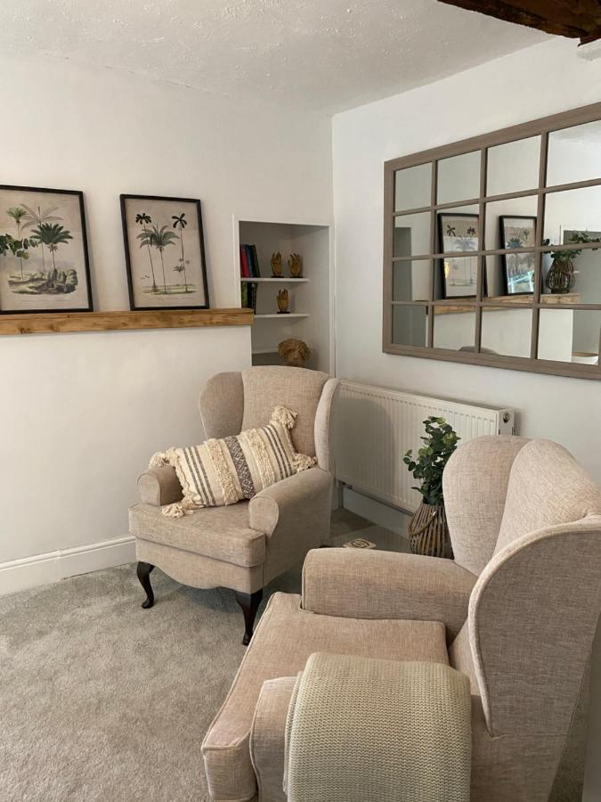 Little Limes An Adorable Little Suffolk Getaway With Outside Space Near Woodbridge Eyke Esterno foto
