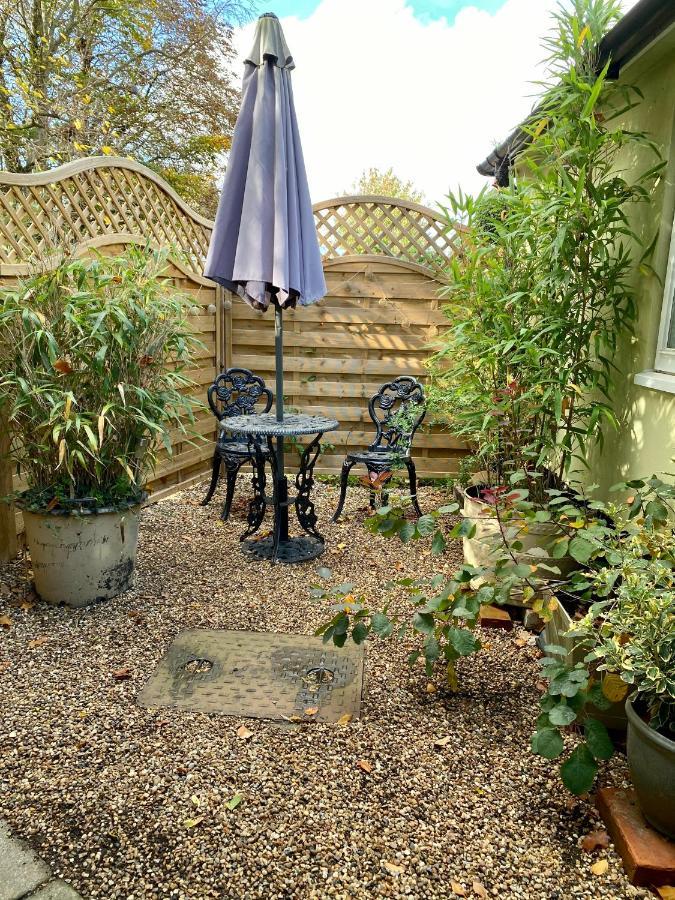Little Limes An Adorable Little Suffolk Getaway With Outside Space Near Woodbridge Eyke Esterno foto