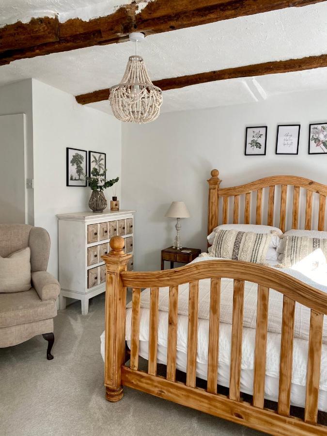 Little Limes An Adorable Little Suffolk Getaway With Outside Space Near Woodbridge Eyke Esterno foto