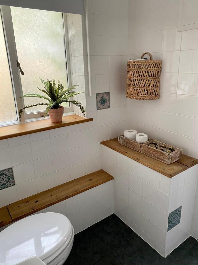 Little Limes An Adorable Little Suffolk Getaway With Outside Space Near Woodbridge Eyke Esterno foto
